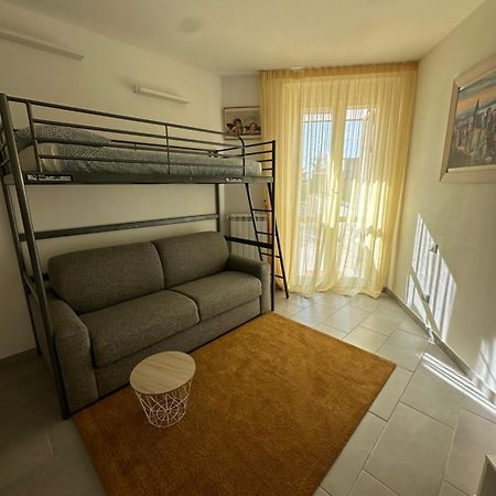 La Kasina Hotel Livorno Luaran gambar