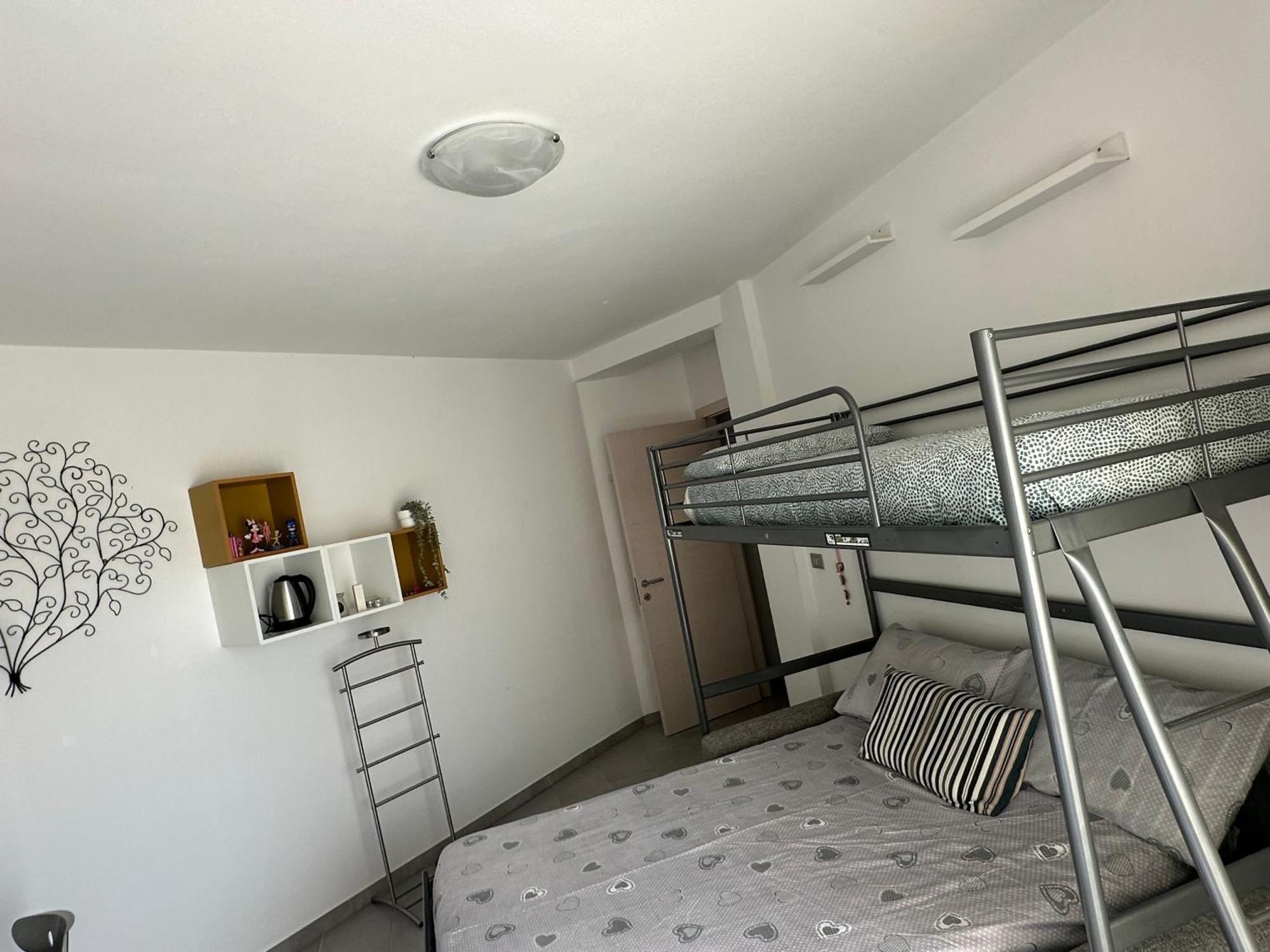 La Kasina Hotel Livorno Luaran gambar