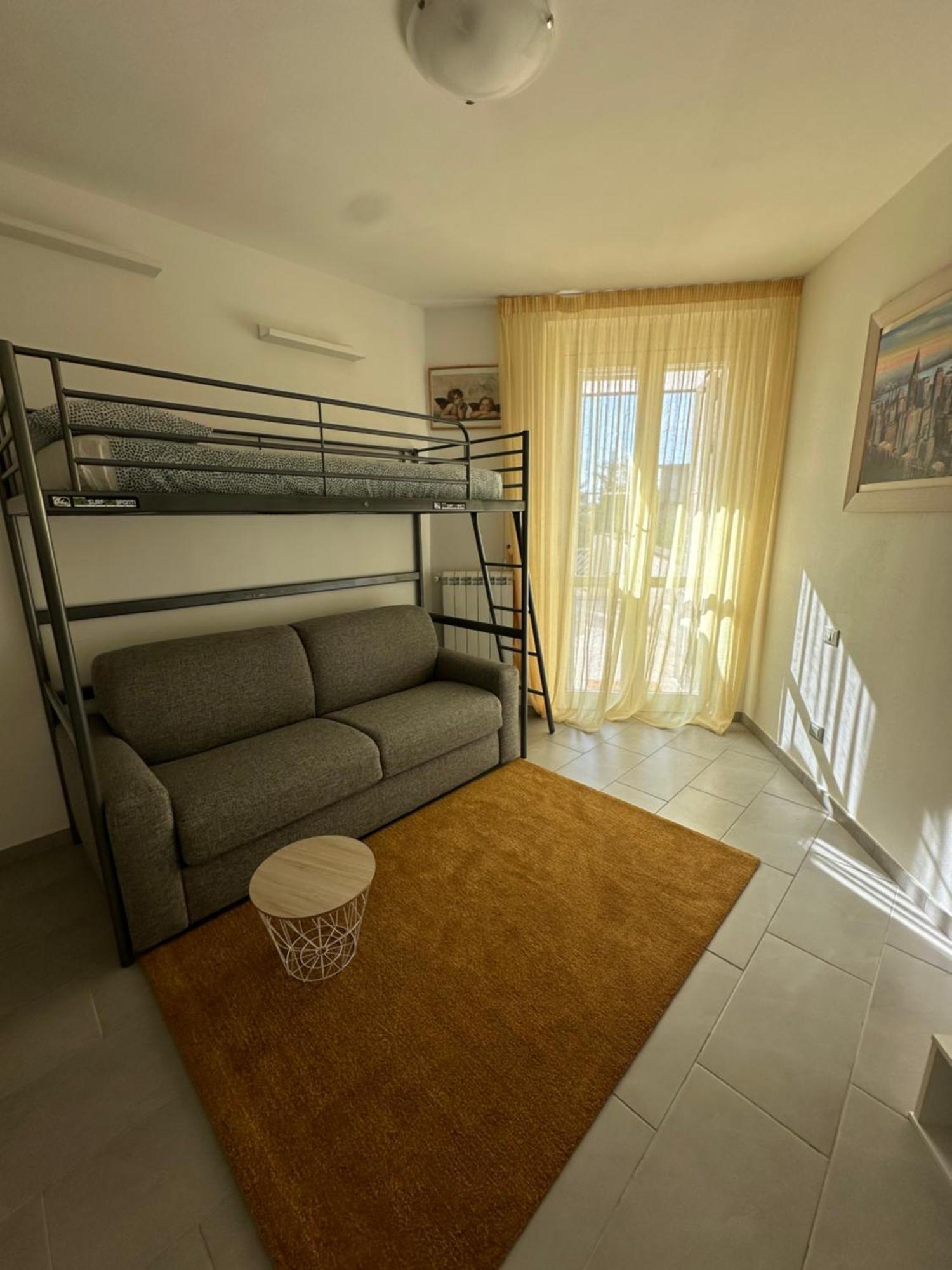 La Kasina Hotel Livorno Luaran gambar