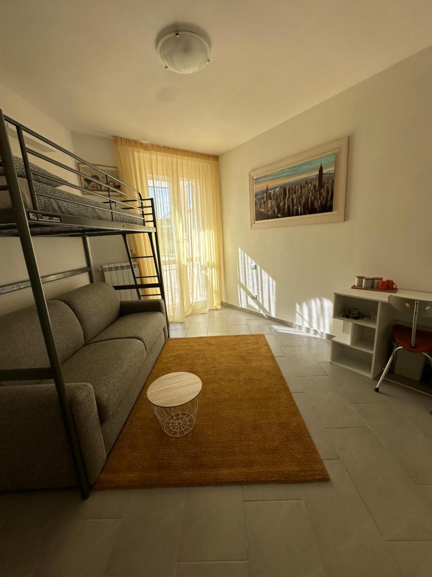 La Kasina Hotel Livorno Luaran gambar