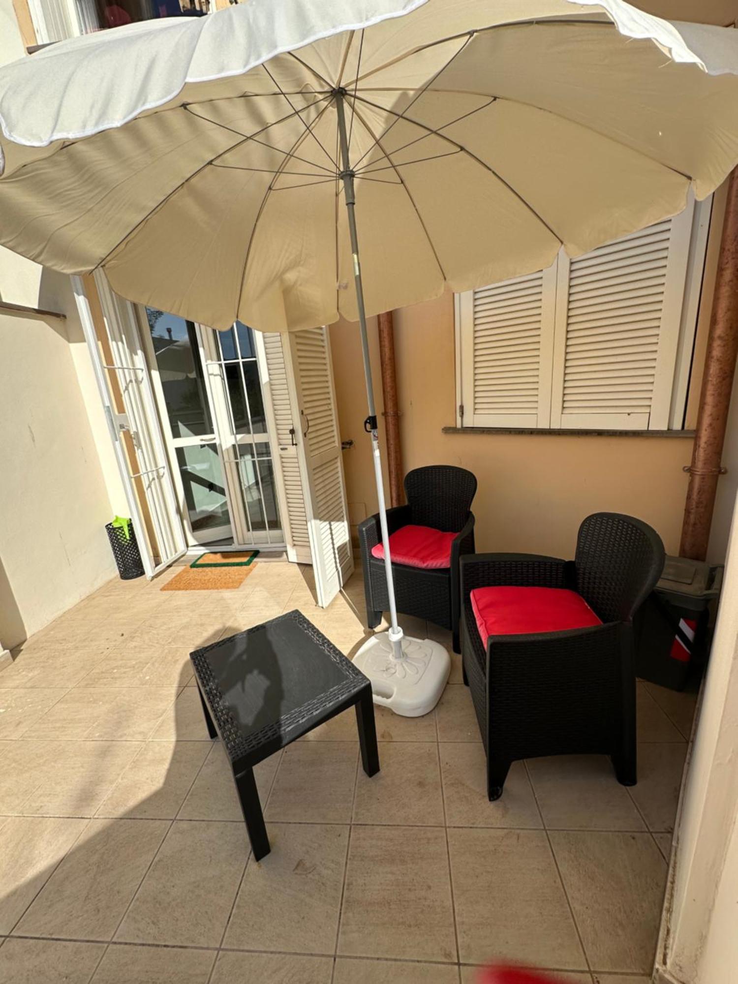 La Kasina Hotel Livorno Luaran gambar