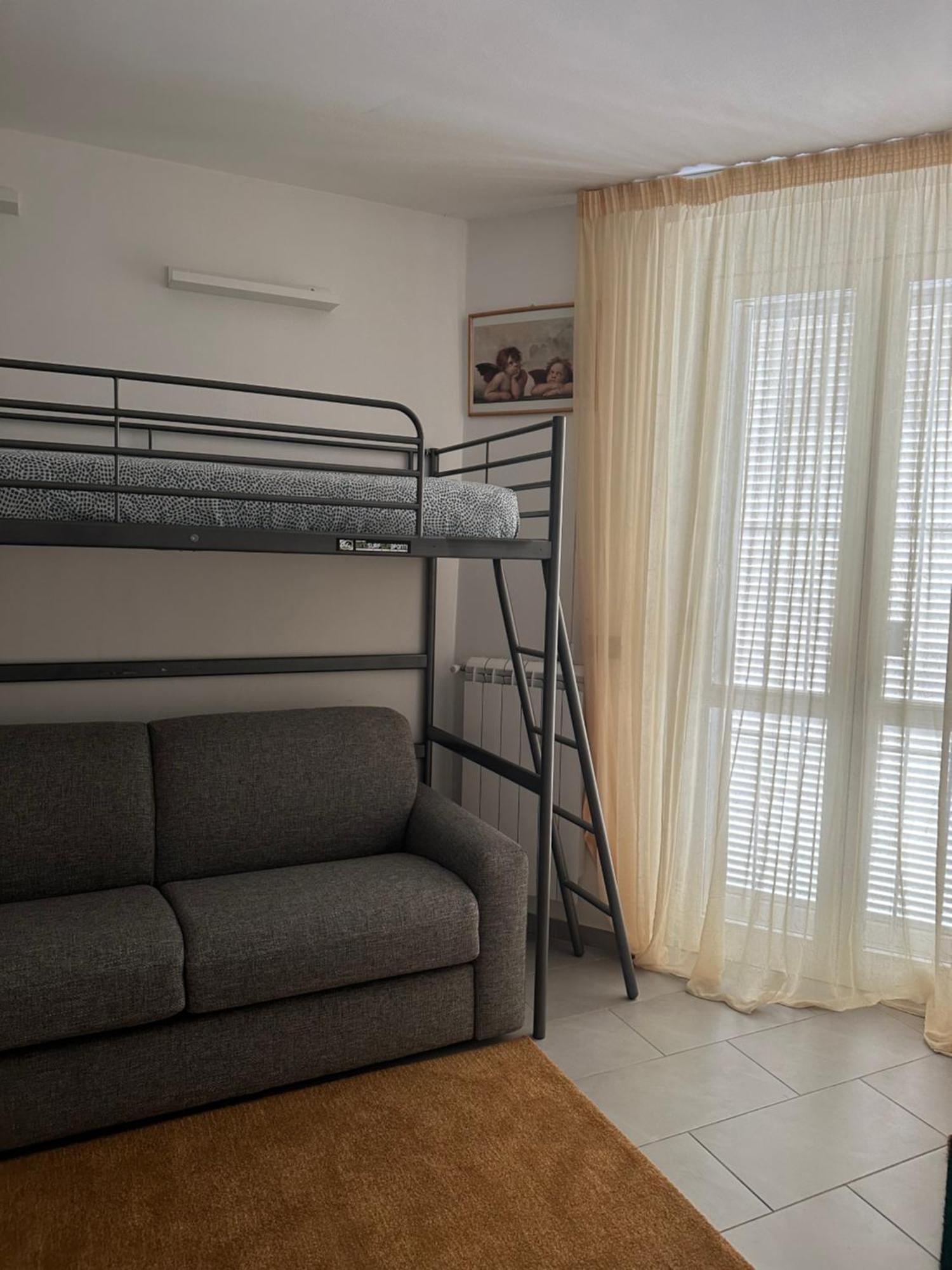 La Kasina Hotel Livorno Luaran gambar