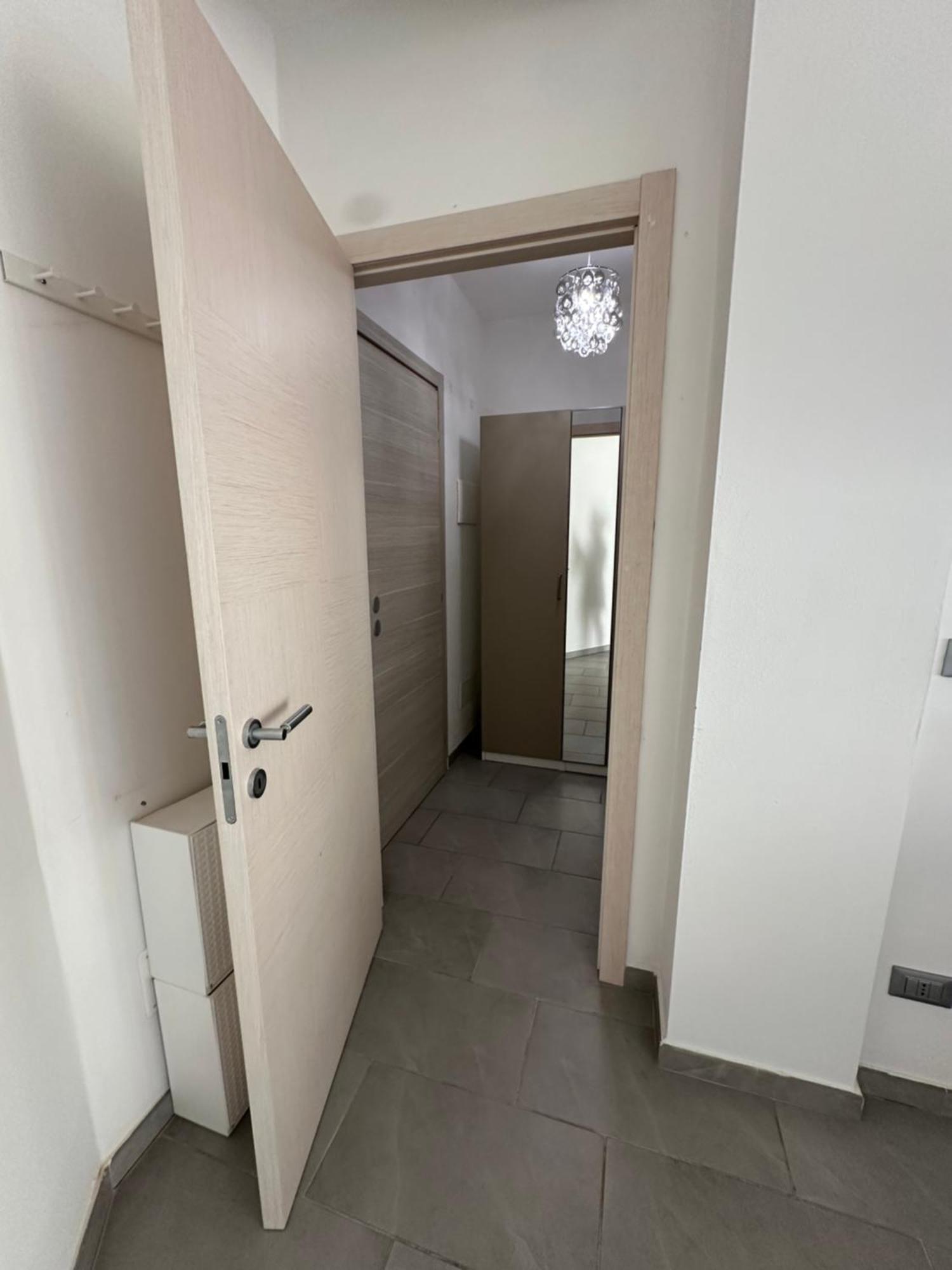 La Kasina Hotel Livorno Luaran gambar