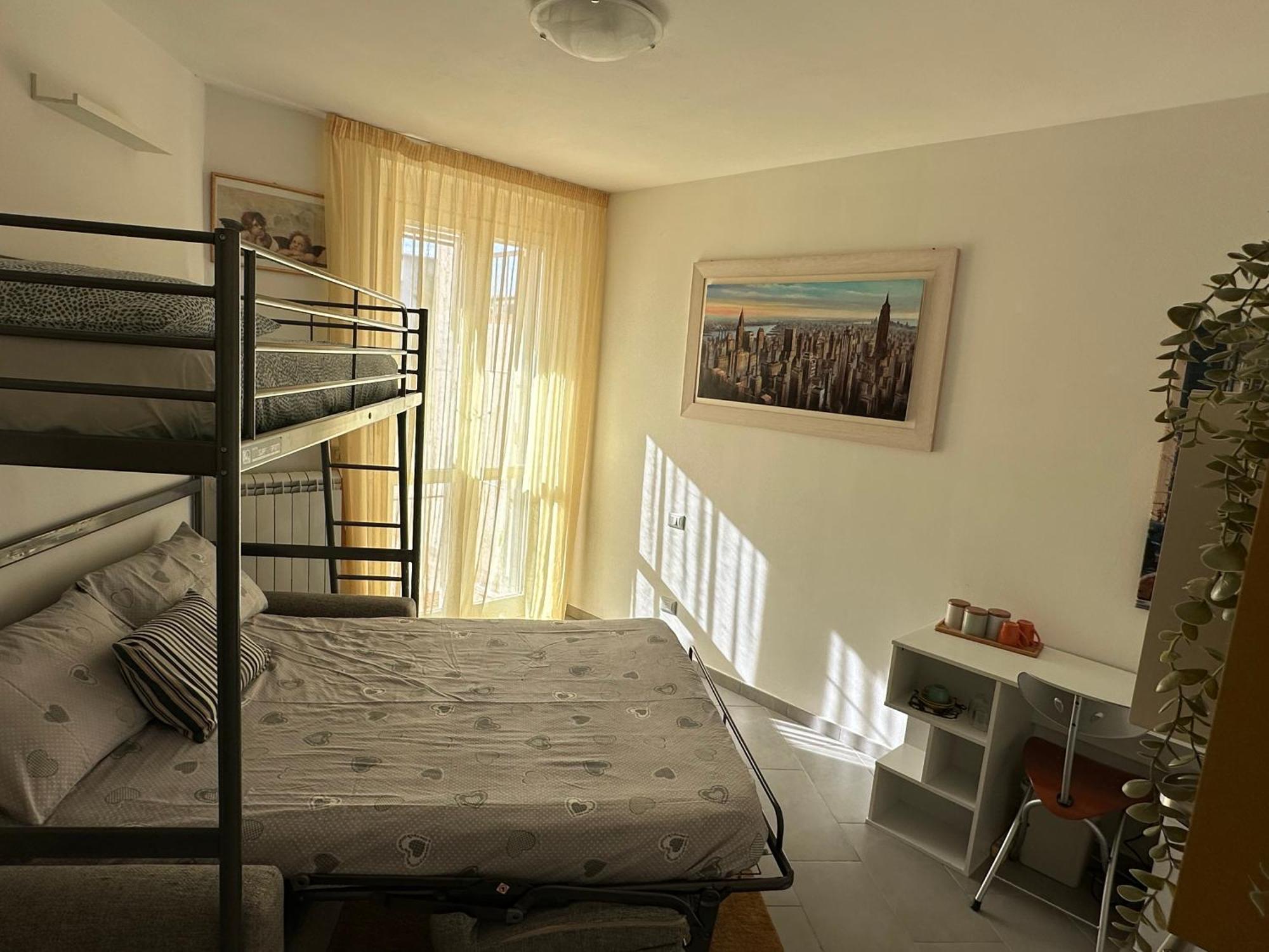 La Kasina Hotel Livorno Luaran gambar