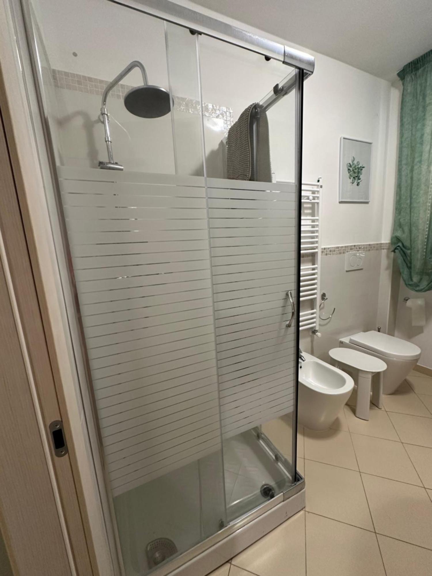 La Kasina Hotel Livorno Luaran gambar
