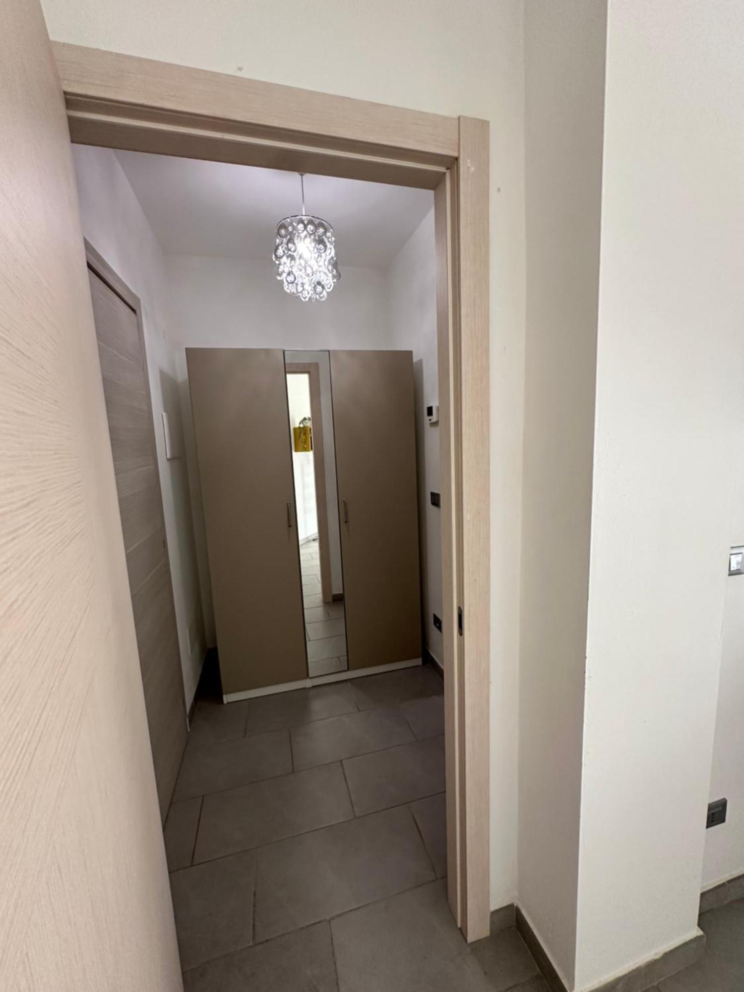 La Kasina Hotel Livorno Luaran gambar