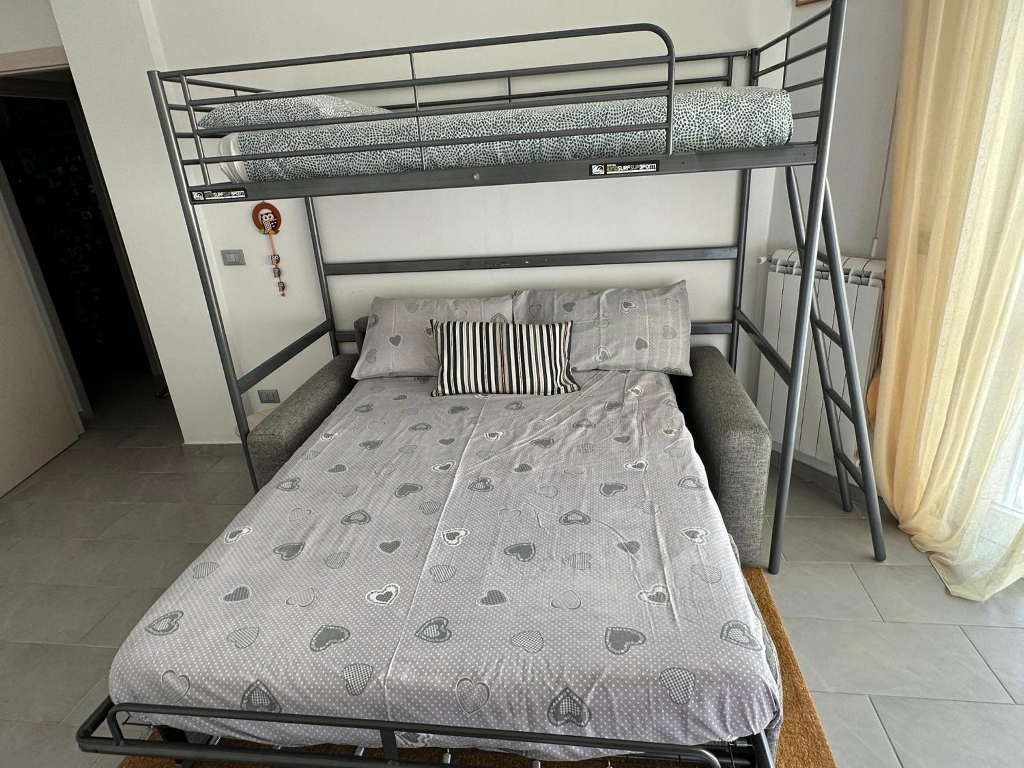La Kasina Hotel Livorno Luaran gambar
